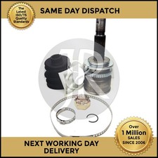 DAIHATSU TERIOS 1.3 DRIVESHAFT