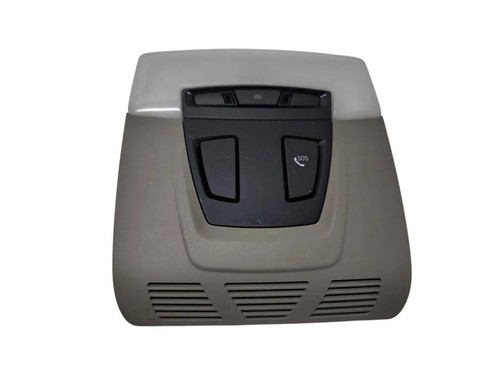 Bmw f20 interior lighting - 1,