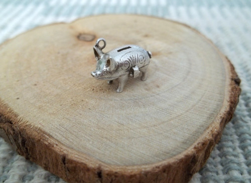 Vintage sterling silver - vintage,