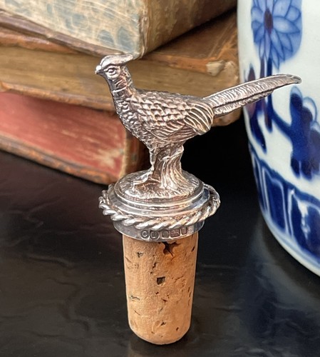 English sterling silver - english,