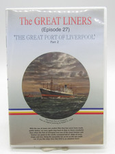 Merchant Navy DVD: The Great
