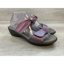 Naot Women's Sandals Purple