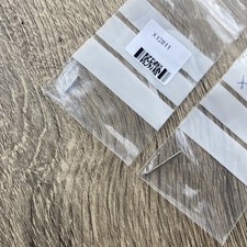 Authentic Omega Speedmaster Reduced Pin And Tube Set Fits All 1469 And 1471