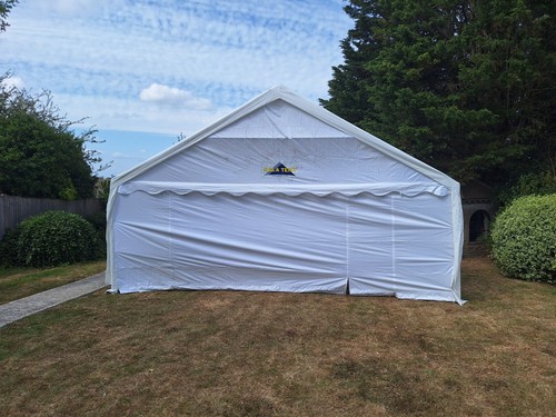 Gala marquee 6m - marquee, x