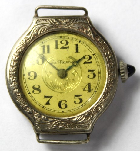 Elaine marne 6j 25mm 14k - 6j,