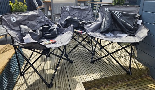 Coleman kickback camping - kickback,