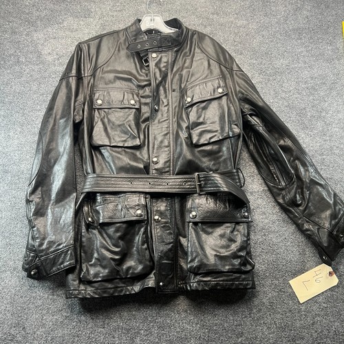 Belstaff trialmaster panther - belstaff,