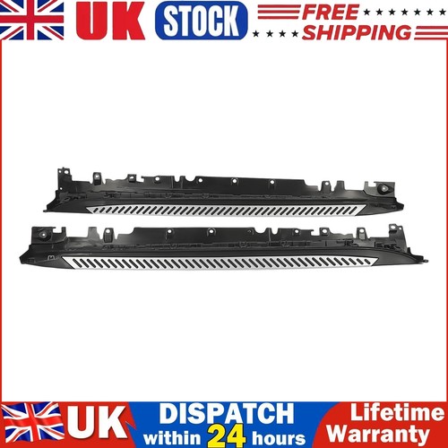 Side steps for bmw f15 - bmw, x5