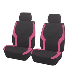 Universal Car Seat Covers Set
