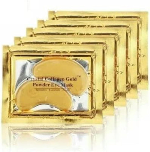 Pair crystal collagen - 10,