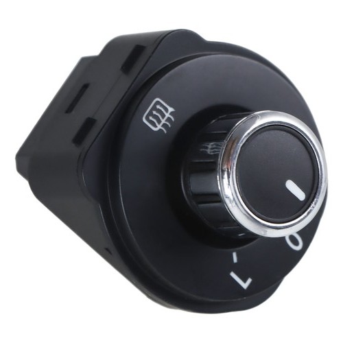 Electric wing mirror adjuster - electric,