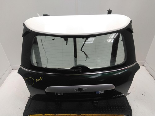 Mini boot lid - mini,