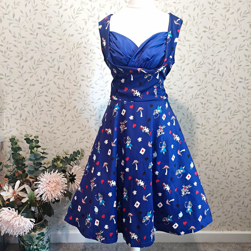 Rare lindy bop purple - rare, uk