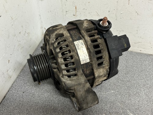 Range rover sport alternator - rover,