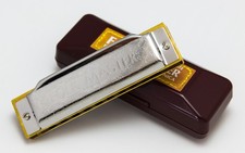 Suzuki 1072 Folkmaster 10 Hole