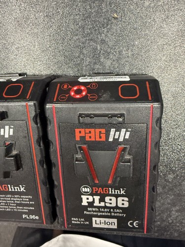 Pag paglink pl96e 8v - pag,