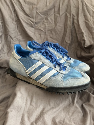 Vintage 80s adidas - vintage,