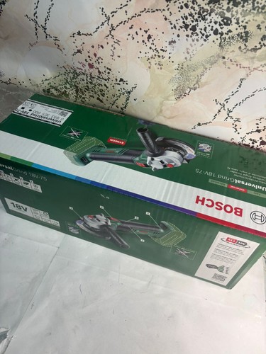 Bosch universal grind boxed - bosch,