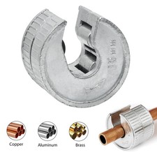 15mm Heavy Duty Copper Pipe