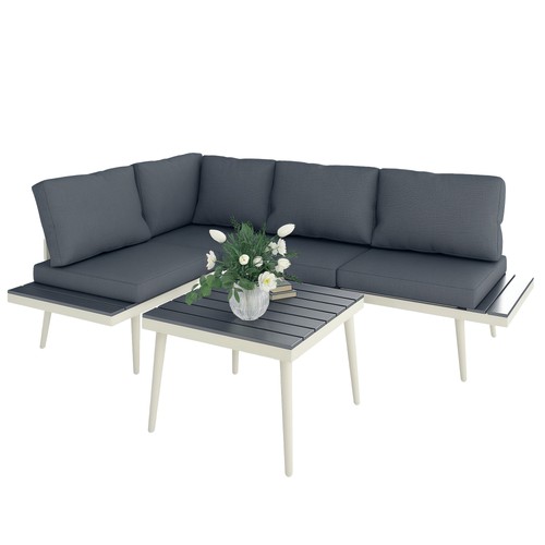 Outsunny piece garden - outsunny,