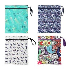 Baby Infant Washable Nappy