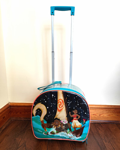 Disney store moana soft - moana,