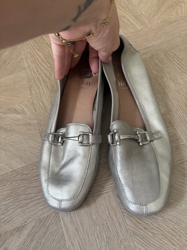 Lisa kay loafers size - lisa, 5
