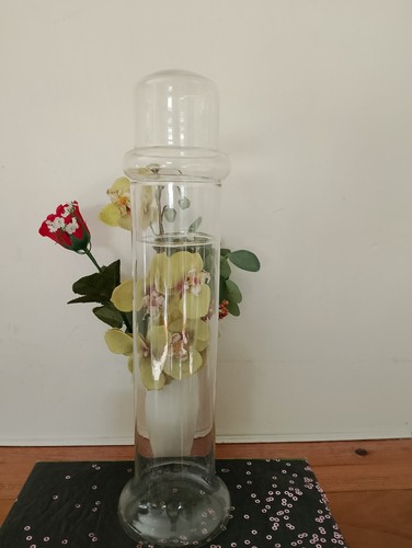 Vintage pyrex clear - vintage,