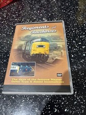 Regiments And Racehorses Dvd
