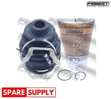 BELLOW SET, DRIVE SHAFT FOR MAZDA OPEL SUBARU FEBEST 0815-G12