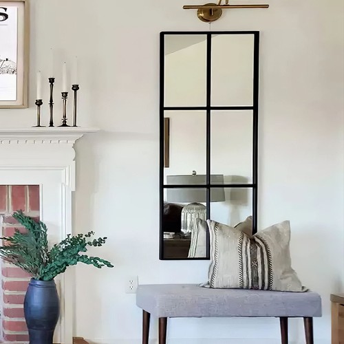 Large rectangle wall window - rectangle,