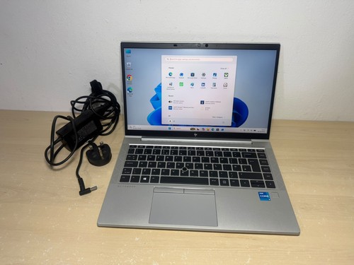Elitebook 840 intel - hp,