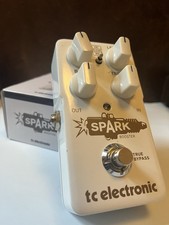 TC Electronic Spark Booster