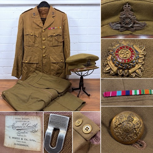 Ww2 british royal artillery - royal,