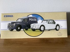 Corgi 97722 South Wales Police