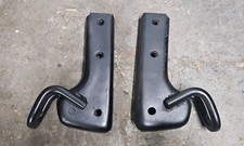 VW 80-92  VANAGON Rear Bumper