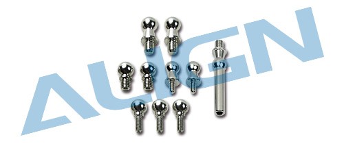 Align rex 700dfc - t-rex,