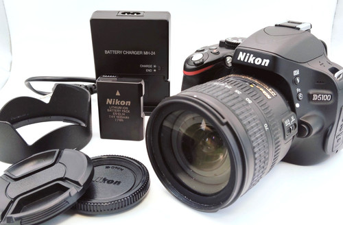 Mint 800 nikon d5100 - s/c, 1,800]