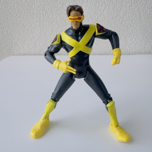Cyclops men action - cyclops, x-men