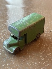 MATCHBOX LESNEY No.17 BEDFORD