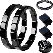 Hemios Hematite Bracelet,hemys