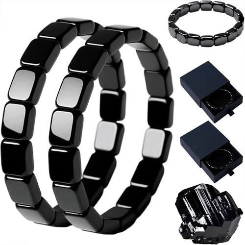 Hemios hematite bracelet hemys - hematite, bracelet,hemys