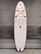 Shark SUPs Wind Surf 11' x 34"