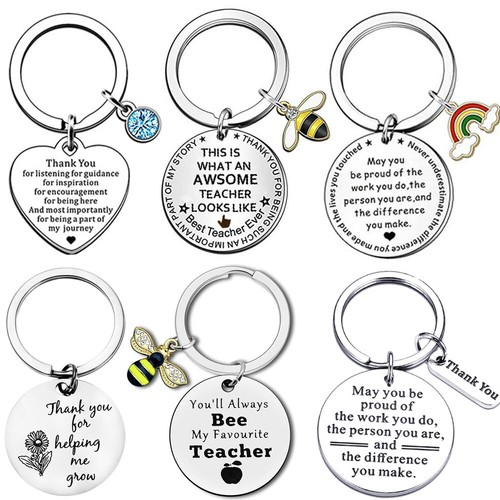 Thank you teacher gift - thank,