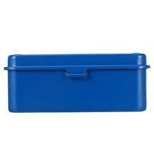 Portable Tool Box: Metal Tool
