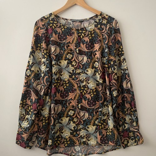Next william morris blouse - next,