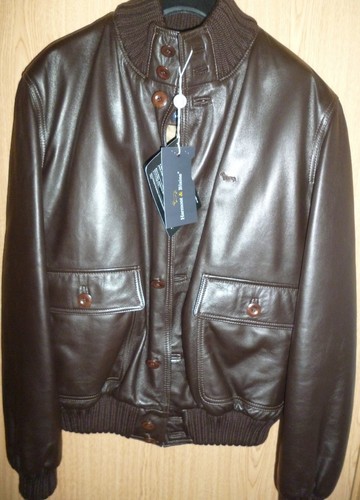 Harmont blaine leather - blaine,