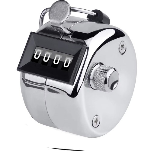 Digit counting manual hand - counting,