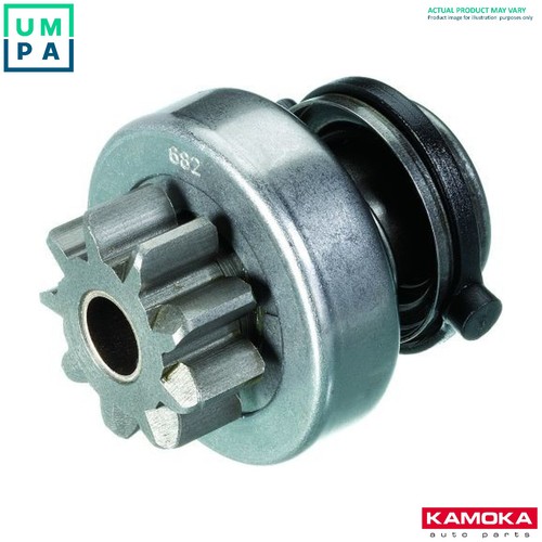 Freewheel gear starter 8650048 - gear,