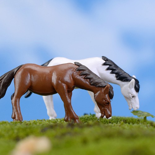 Pcs farm animals garden - pcs,